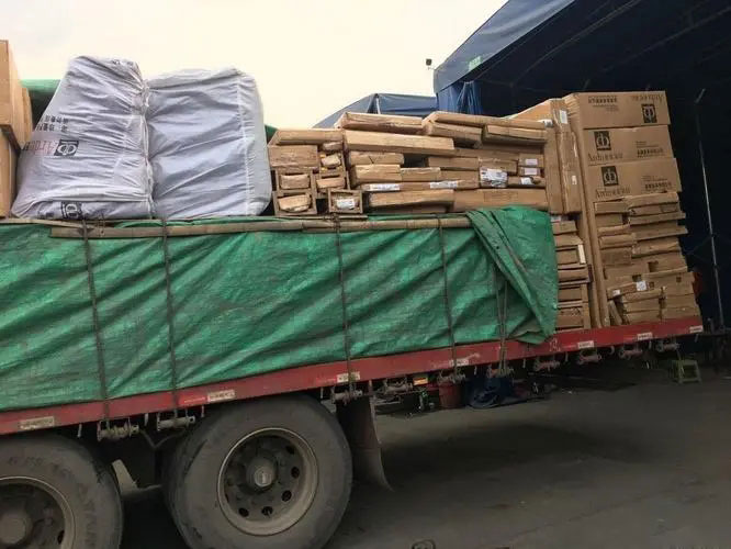 港口家具托运
